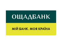 Банк Ощадбанк в Терновке
