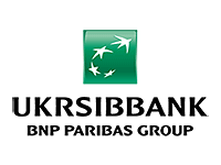 Банк UKRSIBBANK в Терновке