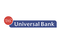 Банк Universal Bank в Терновке